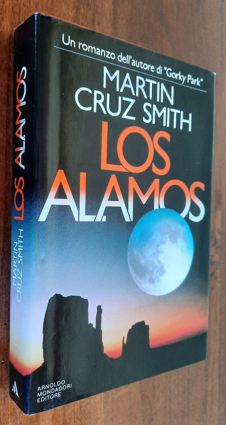 Los Alamos - Libreria Biellese