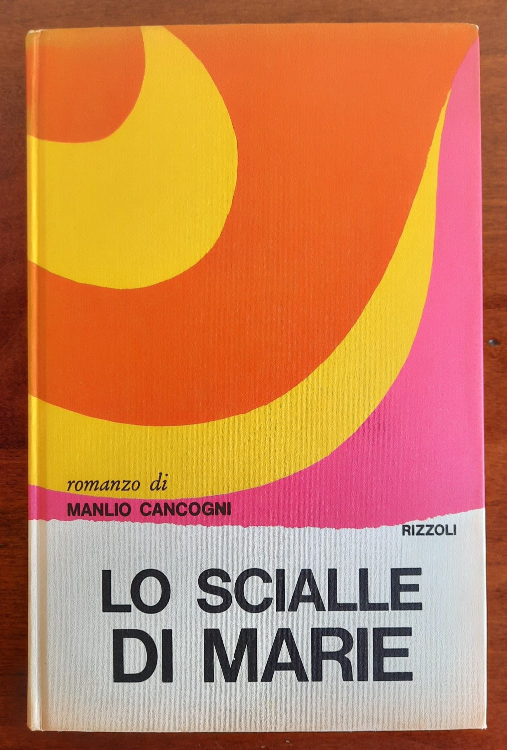 Lo scialle di Marie - Libreria Biellese
