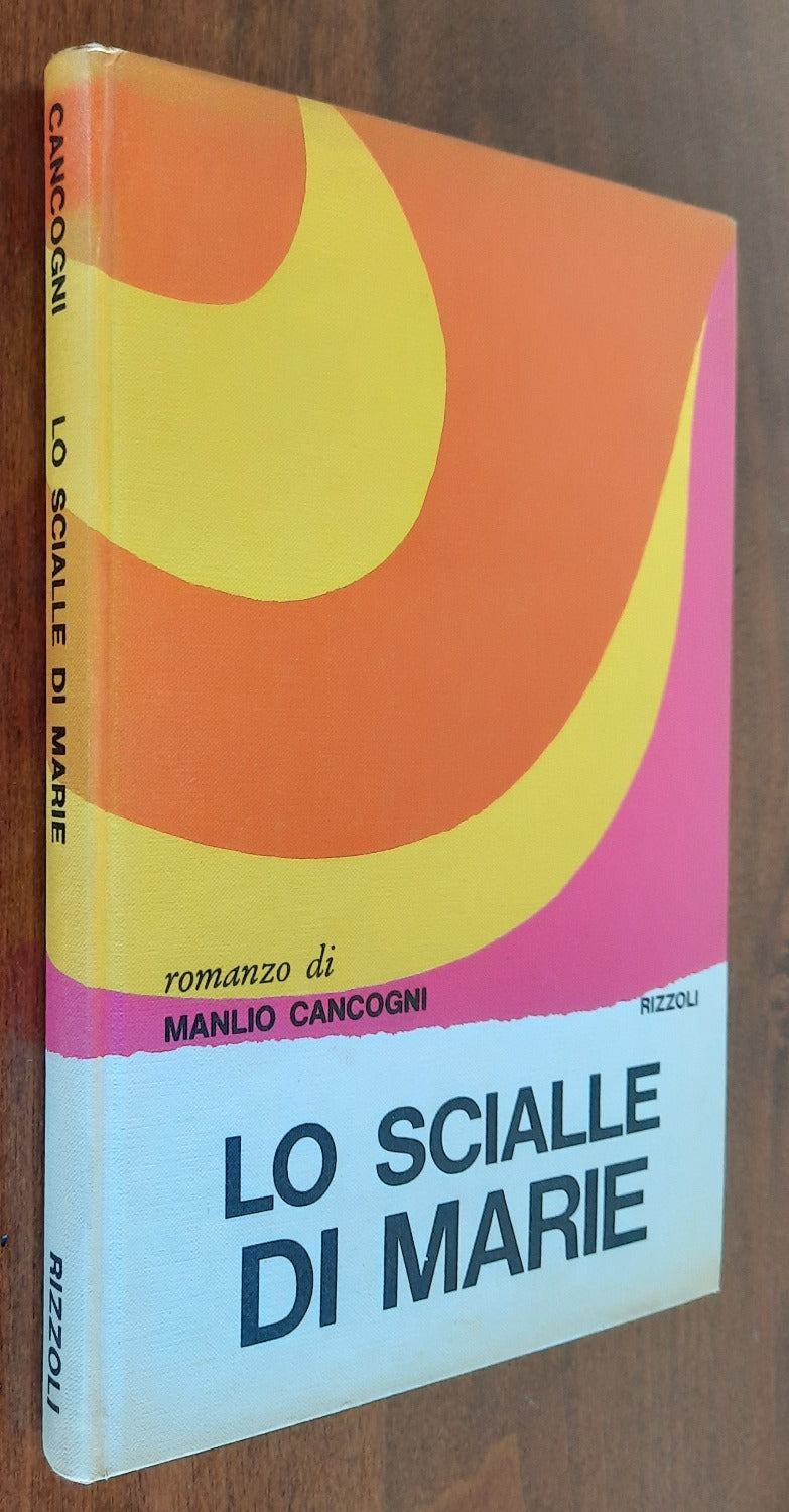 Lo scialle di Marie - Libreria Biellese
