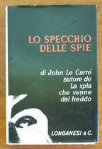 Lo specchio delle spie - Libreria Biellese