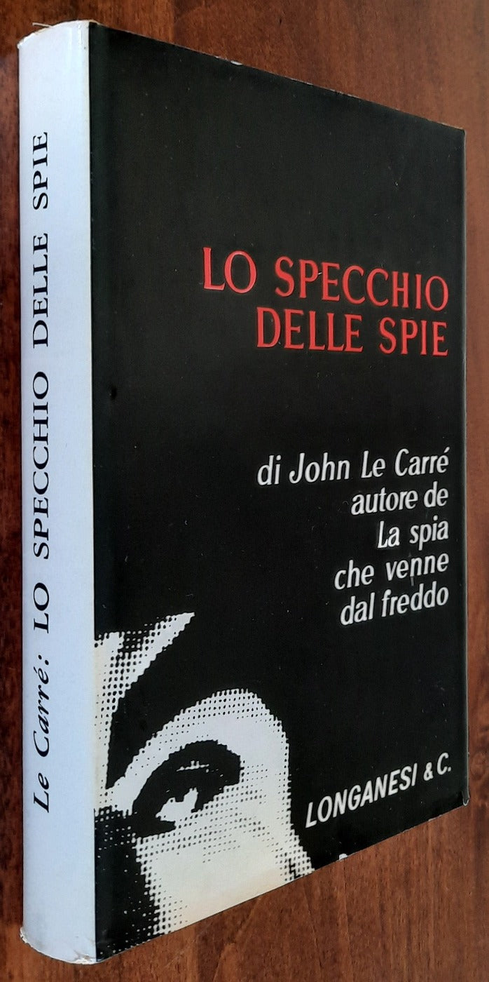 Lo specchio delle spie - Libreria Biellese