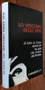 Lo specchio delle spie - Libreria Biellese