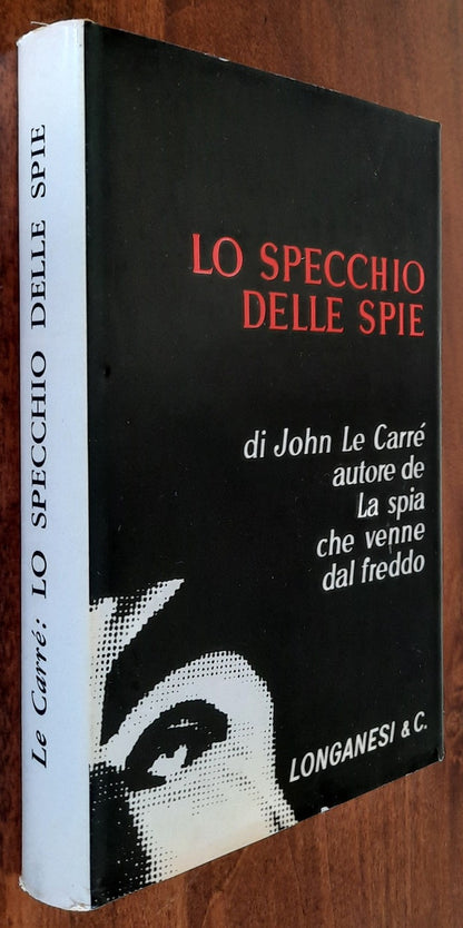 Lo specchio delle spie