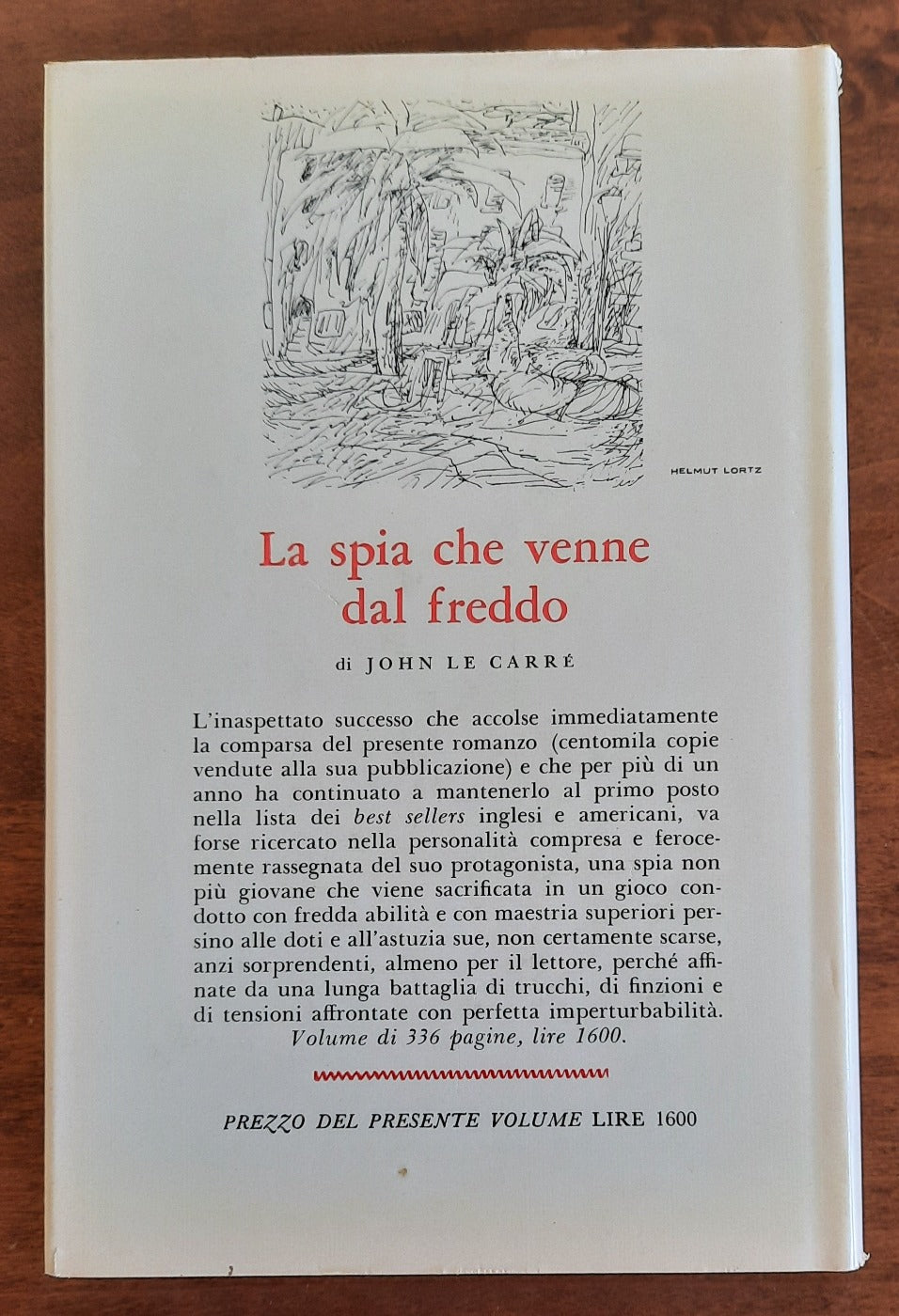 Lo specchio delle spie - Libreria Biellese