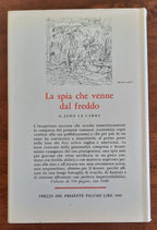 Lo specchio delle spie - Libreria Biellese