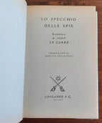 Lo specchio delle spie - Libreria Biellese