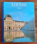 Louvre Parigi - Libreria Biellese