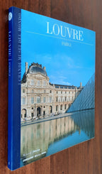 Louvre Parigi - Libreria Biellese