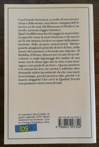 Lo zen e l’arte della manutenzione della motocicletta - Adelphi - Libreria Biellese