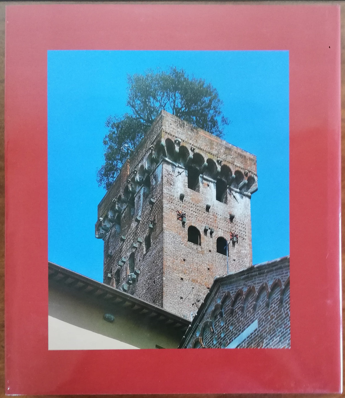 Terre di Toscana. Lucchesia - Libreria Biellese