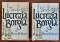 Lucrezia Borgia. La sua vita e i suoi tempi - Libreria Biellese