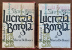 Lucrezia Borgia. La sua vita e i suoi tempi - Libreria Biellese