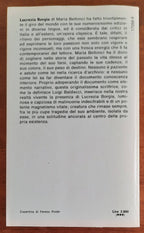 Lucrezia Borgia - Mondadori Oscar - 1979 - Libreria Biellese