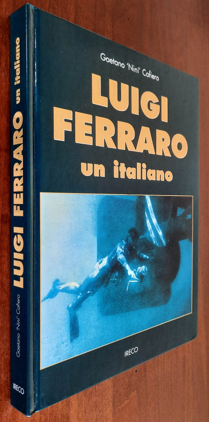 Luigi Ferraro, un italiano