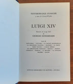 Luigi XIV - De Agostini - Libreria Biellese