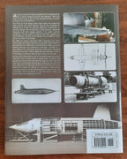 Miles M. 52. Britain’s Top Secret Supersonic Research Aircraft - Libreria Biellese