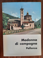 Madonna di campagna Pallanza - Libreria Biellese