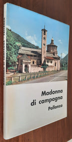 Madonna di campagna Pallanza - Libreria Biellese