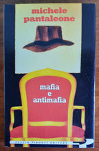 Mafia e antimafia - Tullio Pironti Editore - Libreria Biellese