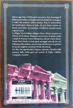 Magna Grecia. Escursioni letterarie attraverso il Meridione Greco d'Italia - Fbe Edizioni - Libreria Biellese