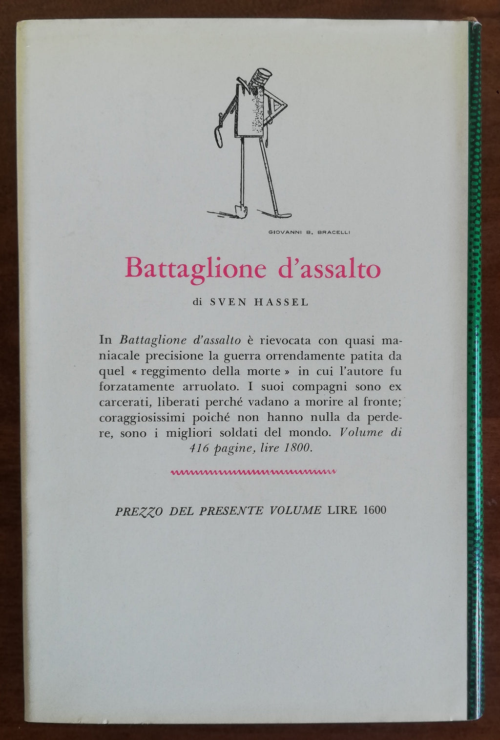 Maledetti da Dio - Longanesi & C. - Libreria Biellese