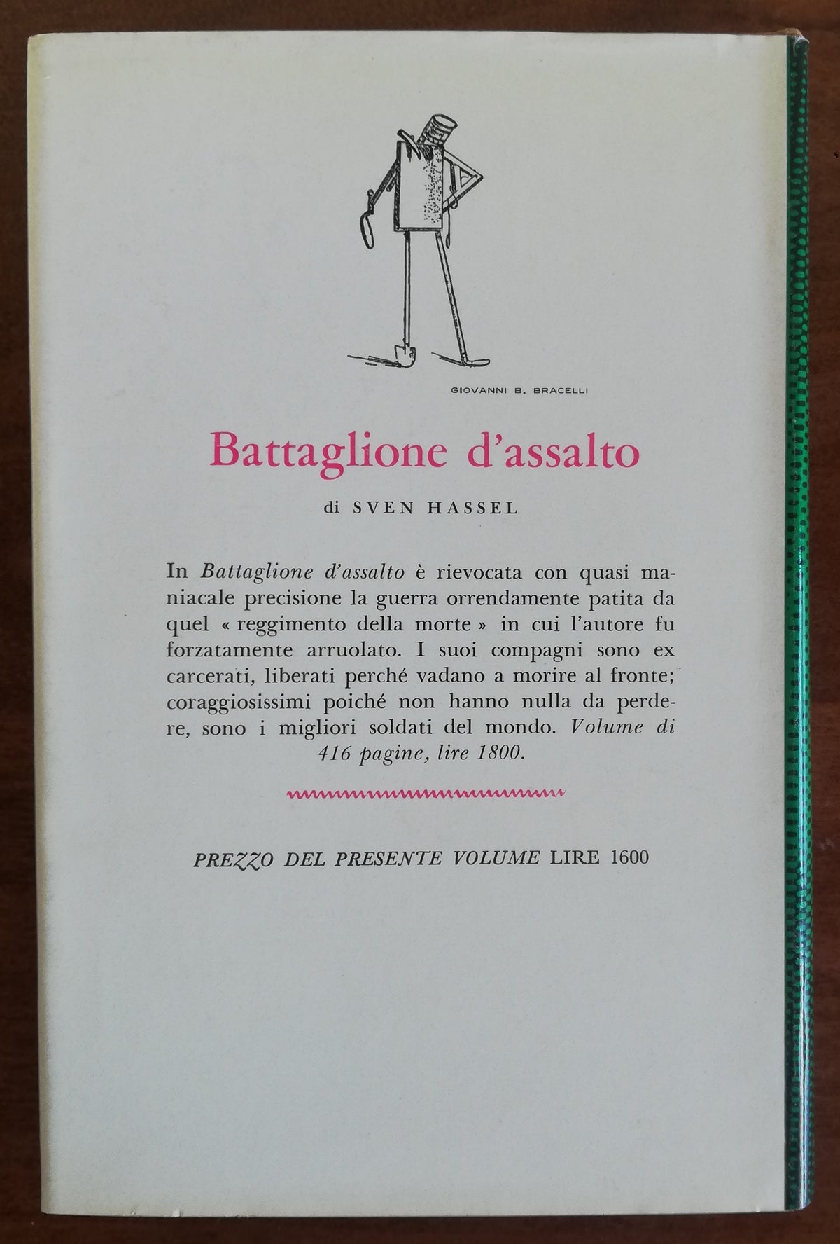 Maledetti da Dio - Longanesi & C. - Libreria Biellese