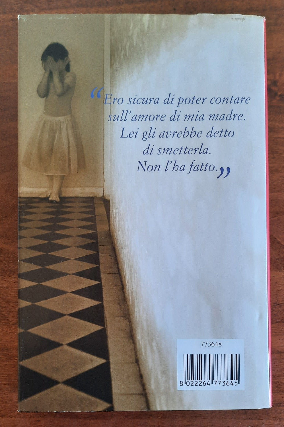 Mamma non deve sapere. Una storia vera - Libreria Biellese