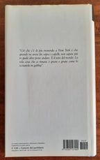 Manhattan Transfer - La Biblioteca Di Repubblica - 2003 - Libreria Biellese