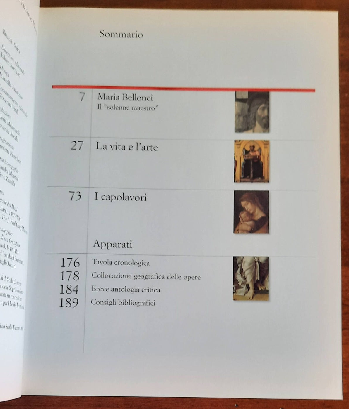 Mantegna. La vita e l’arte. I capolavori - Classici dell’Arte - Rizzoli - Libreria Biellese