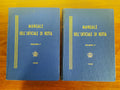 Manuale dell’ufficiale di rotta - 2 vol. - Libreria Biellese