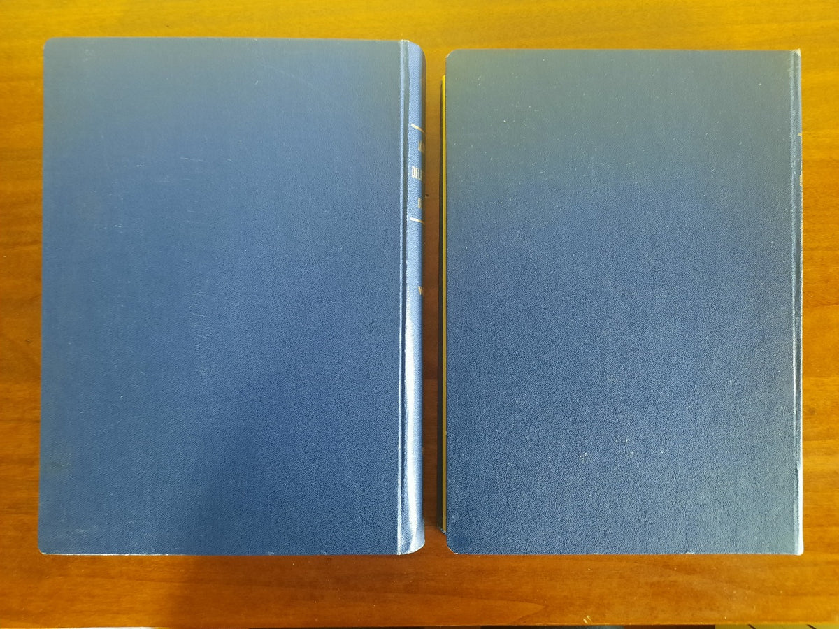 Manuale dell’ufficiale di rotta - 2 vol. - Libreria Biellese
