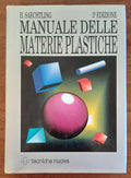Manuale delle materie plastiche - Libreria Biellese