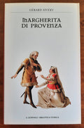 Margherita di Provenza - Biblioteca Storica - Libreria Biellese