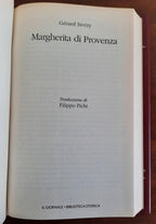 Margherita di Provenza - Biblioteca Storica - Libreria Biellese