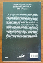 Maria Maddalena. Dalla peccatrice pentita alla sposa di Gesù - Libreria Biellese
