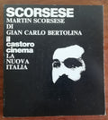 Martin Scorsese - La Nuova Italia - Libreria Biellese