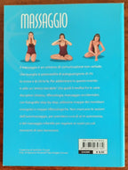Massaggio. Respirazione, benessere, tecniche, salute - Libreria Biellese