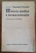 Materia medica e farmacoterapia - UTET - Libreria Biellese