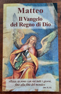 Matteo. Il Vangelo del Regno di Dio - Libreria Biellese