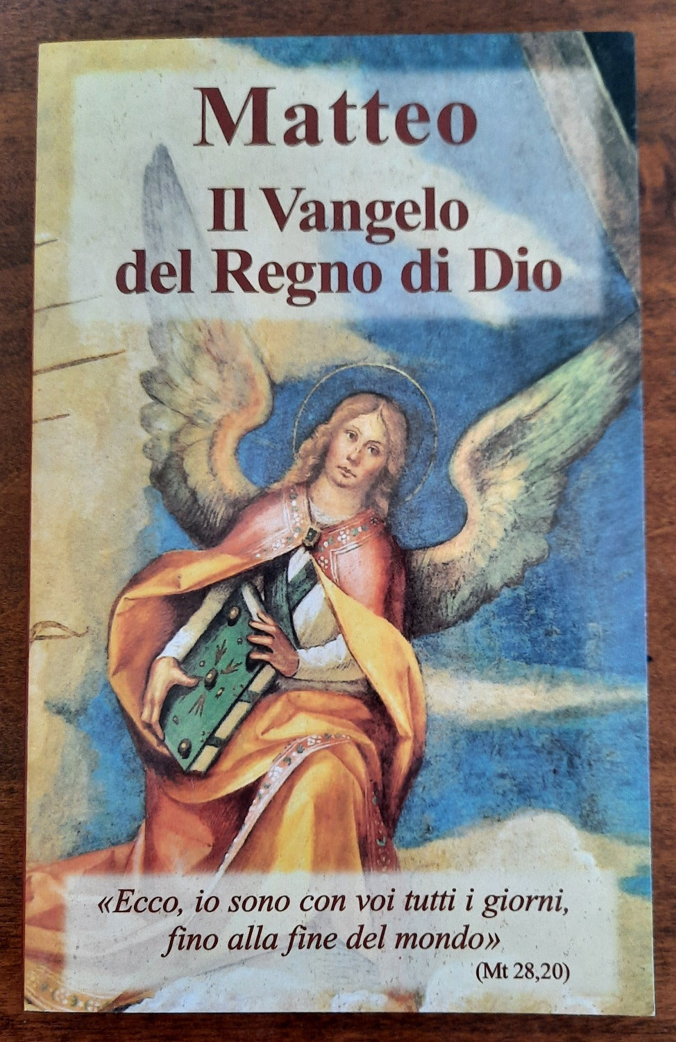 Matteo. Il Vangelo del Regno di Dio - Libreria Biellese