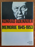 Memorie 1945 - 1953 - Libreria Biellese