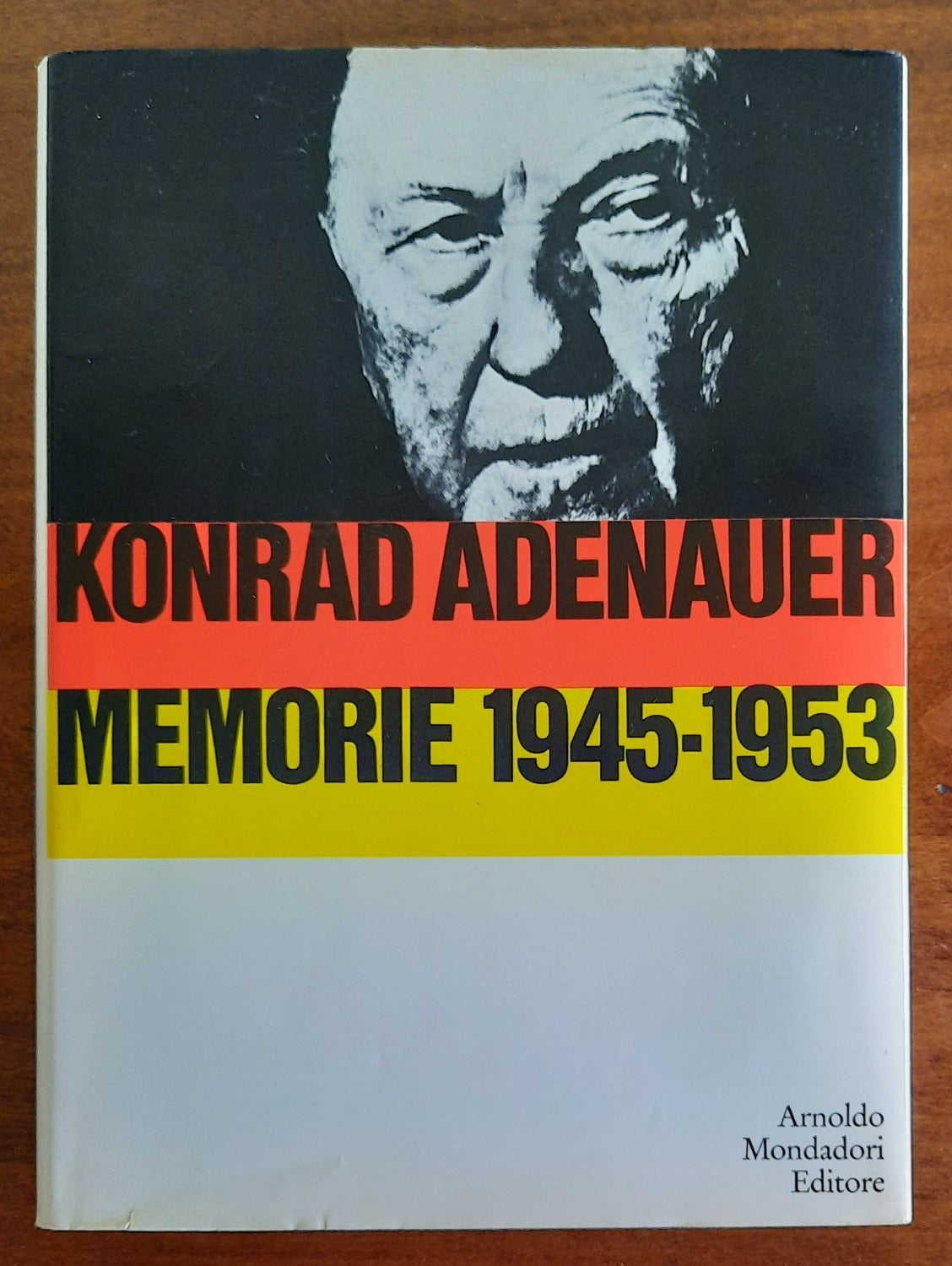 Memorie 1945 - 1953 - Libreria Biellese