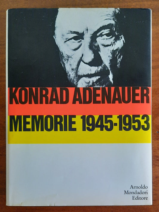 Memorie 1945 - 1953