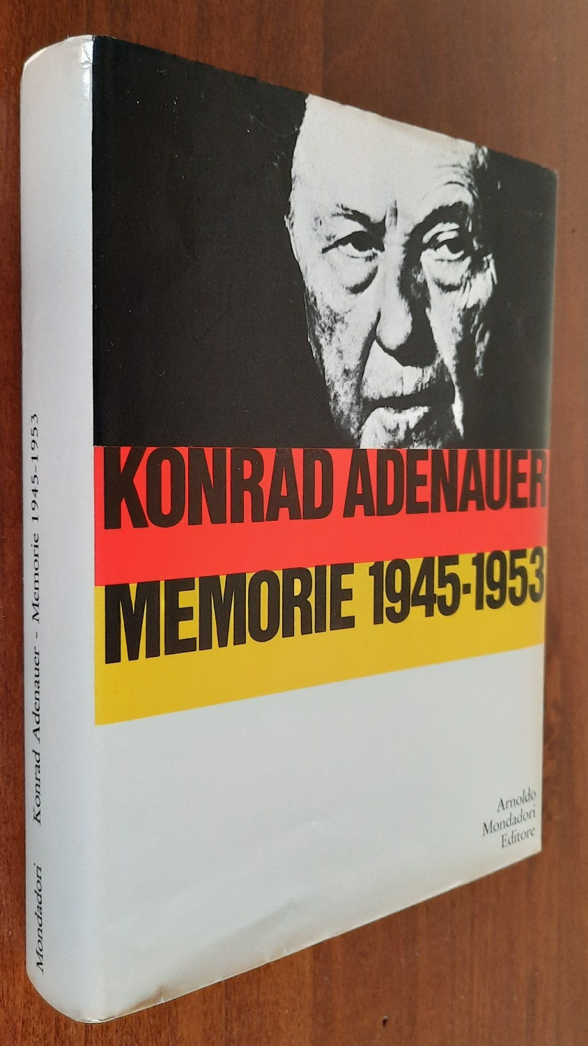 Memorie 1945 - 1953 - Libreria Biellese