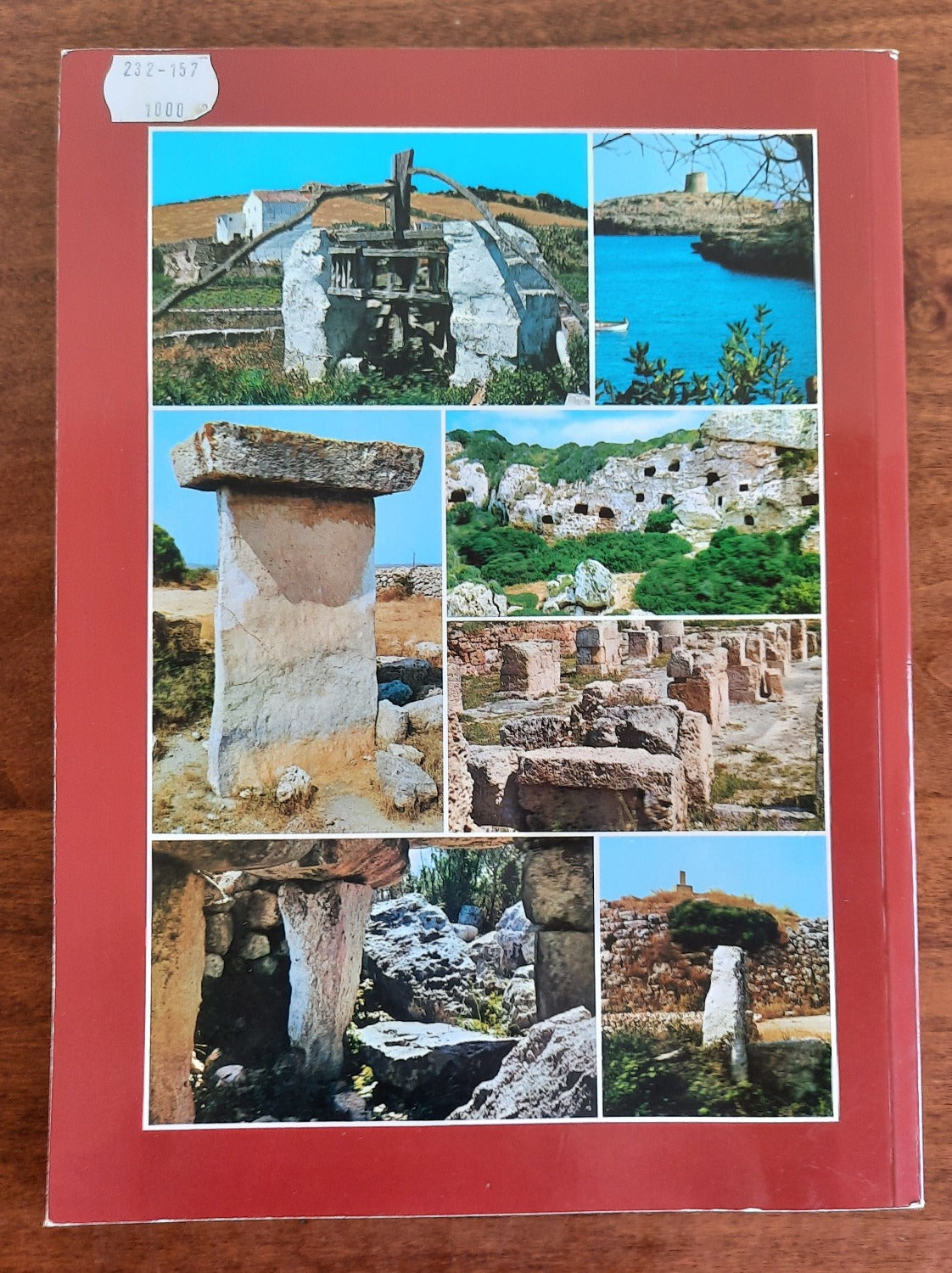 Menorca. L’isola bianca e azzurra