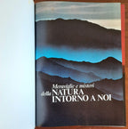 Meraviglie e misteri della natura intorno a noi - Libreria Biellese