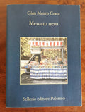 Mercato nero - Libreria Biellese