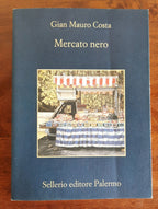 Mercato nero - Libreria Biellese