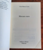 Mercato nero - Libreria Biellese