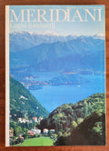Meridiani n. 127 - Laghi lombardi - Libreria Biellese